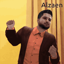 Alzaen GIF - Alzaen GIFs