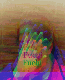 angry fuchi