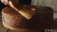 Cake Butter GIF - Cake Butter Prep GIFs