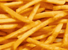 Homer Fries GIF