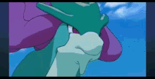 Suicune GIF - Suicune GIFs