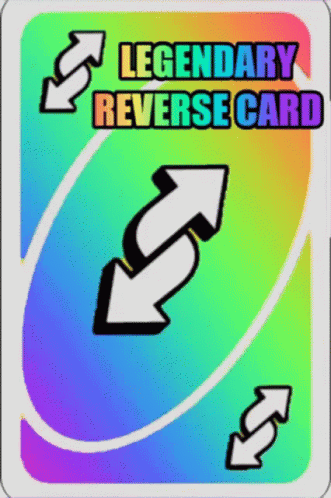 Uno reverse