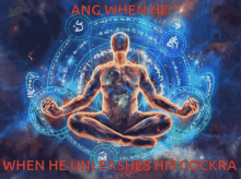 Ang Aang GIF - Ang Aang Funny GIFs