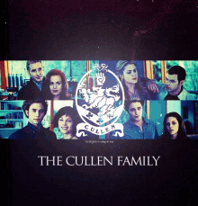 Cullen GIF - Cullen GIFs
