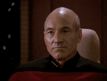 Nicely Done Picard GIF - Nicely Done Picard GIFs