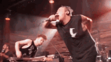 Austin Dickey For The Likes Of You GIF - Austin Dickey For The Likes Of You Metalcore GIFs