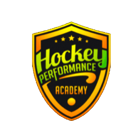 Hpa Logo Hpa Sticker - Hpa Logo Hpa Hockey Performance Academy Stickers