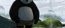 Kung Fu Panda2 Po GIF - Kung Fu Panda2 Po Po The Panda GIFs