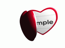 Simple Veed GIF - Simple Veed Heart GIFs