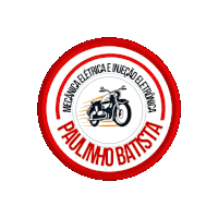 Paulinho Batista Sticker - Paulinho Batista Stickers