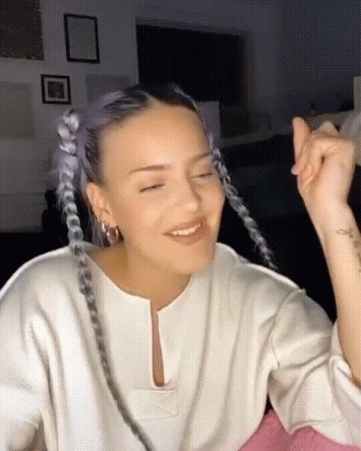 Anne Marie Not Funny GIF - Anne Marie Not Funny Excuse Me - Discover &  Share GIFs
