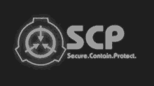 Scpf Secure Contain Protect GIF - Scpf Secure Contain Protect Logo GIFs