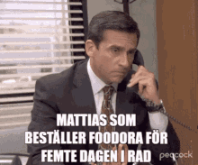 Mattias Foodora GIF - Mattias Foodora Matte GIFs
