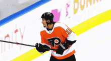 Philadelphia Flyers Travis Konecny GIF - Philadelphia Flyers Travis Konecny Flyers GIFs