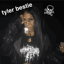 Tyler Legend Tyler Bestie GIF - Tyler Legend Tyler Bestie Tyler Bae GIFs
