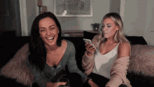 Kands Kristen And Steph GIF