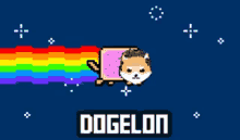 Dogelon Dogelonmars GIF - Dogelon Dogelonmars Elon Musk GIFs