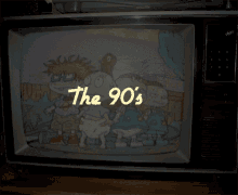 The90s 99fromthe00 GIF - The90s 99fromthe00 Show GIFs