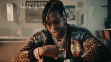 Look Up 2chainz GIF - Look Up 2chainz Grey Area GIFs