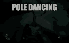 Pole Dance Thief GIF - Pole Dance Thief Pole Dancing GIFs