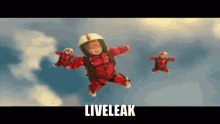 Liveleak Baby GIF - Liveleak Baby Z0ink GIFs