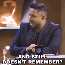 And Still Doesnt Remember Abish Mathew GIF - And Still Doesnt Remember Abish Mathew Son Of Abish GIFs