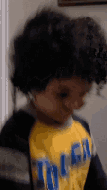 Possessed Filled With The Spirit GIF - Possessed Filled With The Spirit GIFs