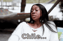 Whew Chile GIF - Whew Chile Over GIFs