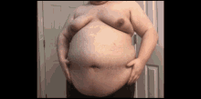 Fat Belly GIF - Fat Belly Shake GIFs