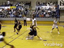 Alley Oop Basketball GIF - Alley Oop Basketball Dunk GIFs