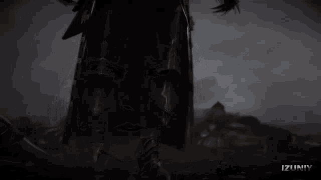 Hellsing Alucard GIF - Hellsing Alucard Vampire - Discover & Share GIFs