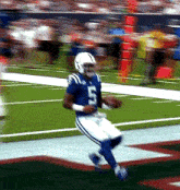Anthony Richardson Indianapolis Colts GIF - Anthony Richardson Indianapolis Colts Dance GIFs