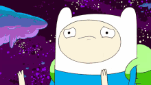 Bh187 Adventure Time GIF - Bh187 Adventure Time What The Hell Is That GIFs