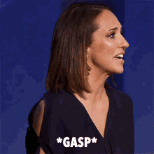 When You See The Perfect Outfit GIF - Yes Fashion Gasp GIFs