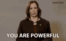 You Are Powerful Encouraging GIF - You Are Powerful Encouraging Motivate GIFs