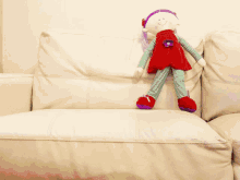 Psiclope Toy GIF - Psiclope Toy Doll GIFs