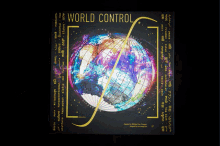 worldcontrol board games board game design dice