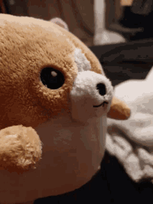 Toy Nugget GIF - Toy Nugget Kiss GIFs
