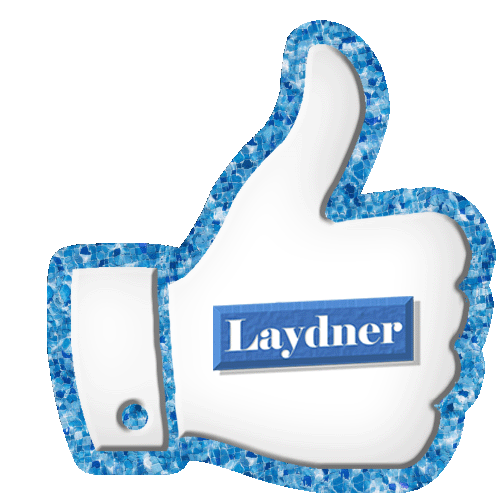 Laydner Sticker - Laydner Stickers