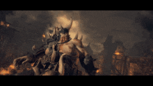Nurgle Total War GIF - Nurgle Total War Warhammer GIFs