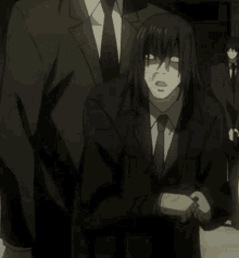 Death Note Mikami GIF