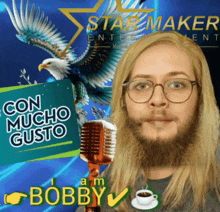 Starmaker Bobby620 GIF - Starmaker Bobby620 GIFs