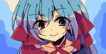 witchs heart claire elford rpgmaker smile