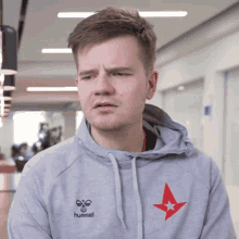 Say What Dupreeh GIF - Say What Dupreeh Astralis GIFs
