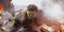 Avengers Hulk GIF - Avengers Hulk Smash GIFs