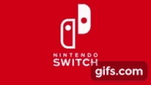 Nintendo Switch GIF - Nintendo Switch GIFs