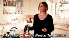 Twochoices Funny GIF - Twochoices Funny Two GIFs