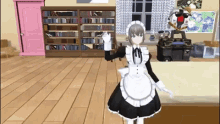 Closers My Room GIF - Closers My Room Welcome GIFs