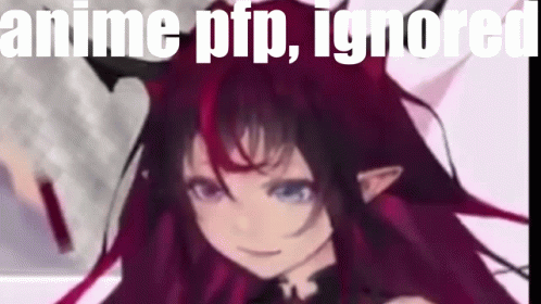 anime pfp Memes  GIFs  Imgflip