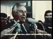 gough whitlam labor dismissal god save the queen